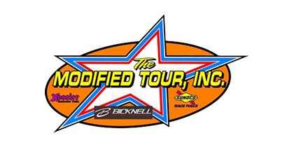 Modified Tour Logo