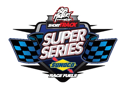 Short Track Super Series logo