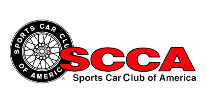 SCCA Logo