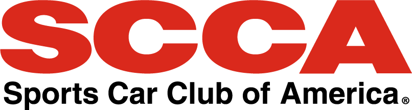 SCCA Logo