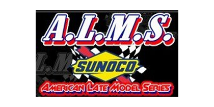 A.L.M.S Logo