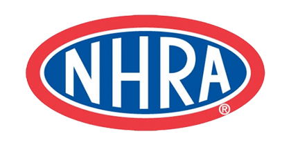 NHRA Logo