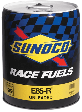 E85-R, Unleaded 99