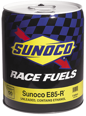 E85-R, Unleaded 99