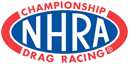 NHRA